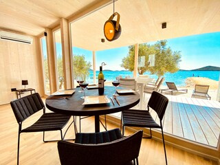 Villa Drage, Adria  73
