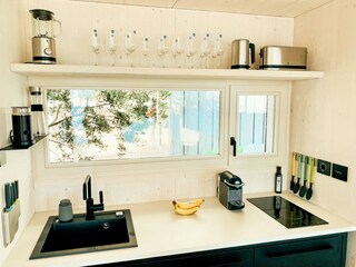 Villa Drage, Adria Características 53