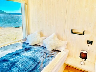 Villa Drage, Adria Features 60