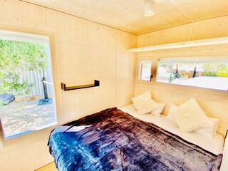 Villa Drage, Adria Características 57