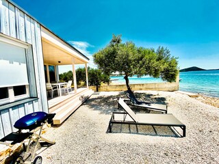 Villa Drage, Adria  59