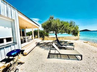 Villa Drage, Adria  68