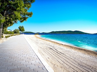 Villa Drage, Adria Buitenaudio-opname 20