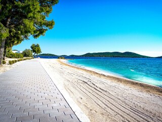 Villa Drage, Adria Grabación al aire libre 20