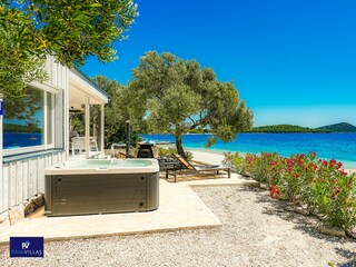 Ferienhaus Drage, Adria  49