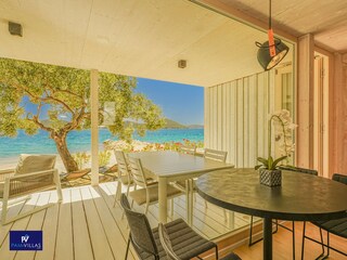 Villa Drage, Adria Ausstattung 47