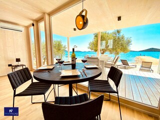 Ferienhaus Drage, Adria Ausstattung 28