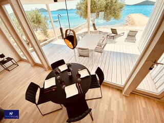 Vakantiehuis Drage, Adria Kenmerken 30