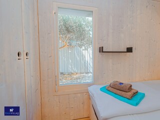 Ferienhaus Drage, Adria Ausstattung 35