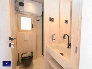 Maison de vacances Drage, Adria Équipement 38