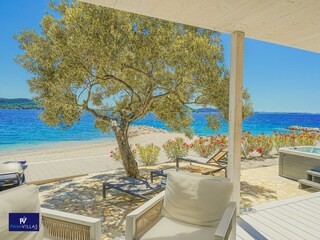 Maison de vacances Drage, Adria Environnement 42