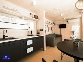 Vakantiehuis Drage, Adria Kenmerken 39