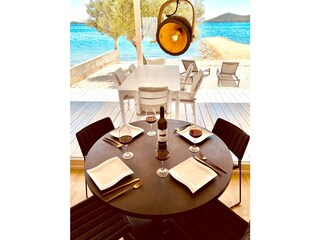 Villa Drage, Adria Équipement 29