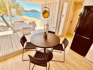 Villa Drage, Adria Ausstattung 23