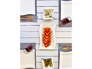 Villa Drage, Adria Kenmerken 26