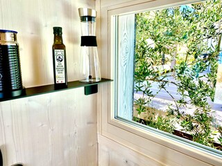 Villa Drage, Adria Ausstattung 35