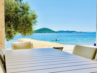 Villa Drage, Adria Kenmerken 22