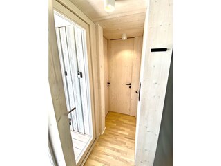 Villa Drage, Adria Équipement 36