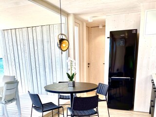 Villa Drage, Adria Características 32