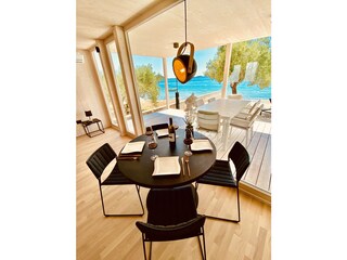 Villa Drage, Adria Ausstattung 35