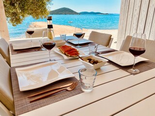 Villa Drage, Adria Ausstattung 27