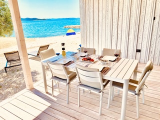 Villa Drage, Adria Kenmerken 28