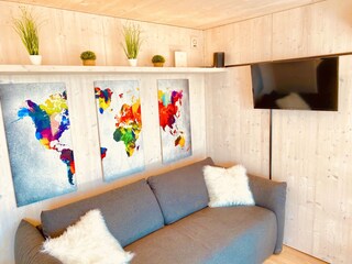 Vakantiehuis Drage, Adria Kenmerken 22