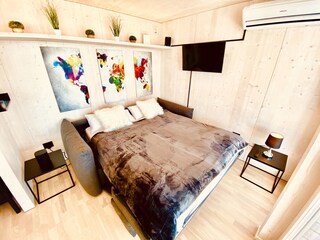 Vakantiehuis Drage, Adria Kenmerken 24