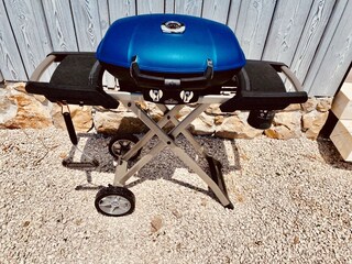 Villa Drage, Adria Équipement 47