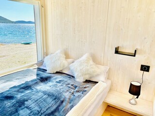 Vakantiehuis Drage, Adria Kenmerken 18