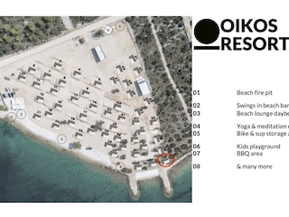 Villa Drage, Adria Umgebung 64