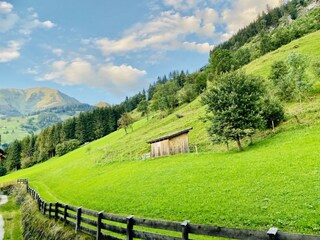 Vakantieappartement Rauris  61