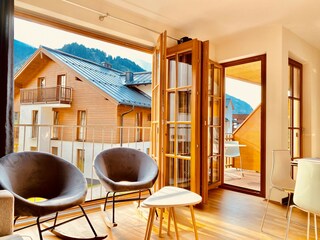 Ferienwohnung Rauris Ausstattung 30