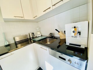 Ferienwohnung Rauris Ausstattung 31