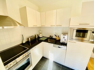 Ferienwohnung Rauris Ausstattung 32