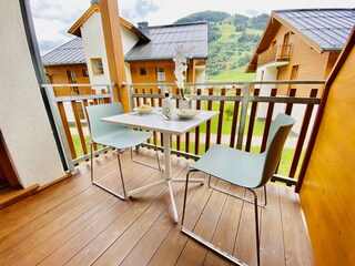 Vakantieappartement Rauris  60