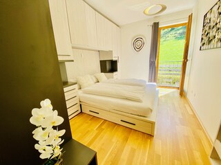 Ferienwohnung Rauris Ausstattung 36