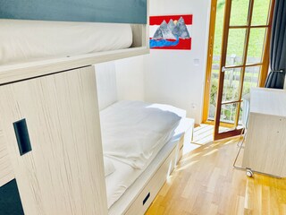 Apartamento de vacaciones Rauris  49