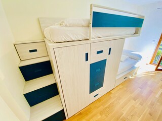 Appartamento per vacanze Rauris  51