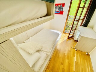 Apartamento de vacaciones Rauris  52