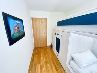 Apartamento de vacaciones Rauris  53