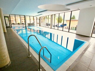 Apartamento de vacaciones Rauris  55