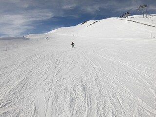 Apartamento de vacaciones Rauris Grabación al aire libre 7