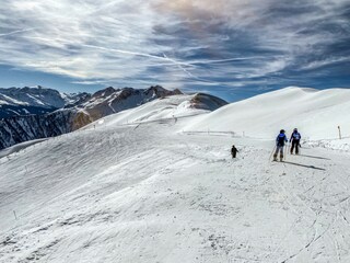Appartement de vacances Rauris Enregistrement extérieur 8