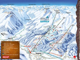 Appartement de vacances Rauris Enregistrement extérieur 9