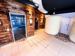 Apartamento de vacaciones Rauris  62