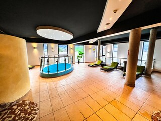 Holiday apartment Rauris  57