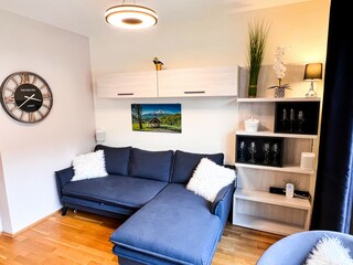 Holiday apartment Rauris  59
