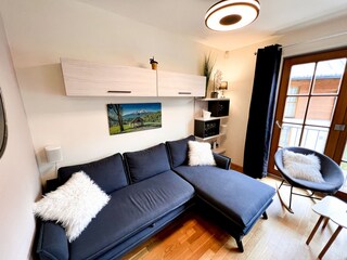 Apartamento de vacaciones Rauris  63