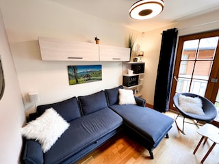 Vakantieappartement Rauris  63